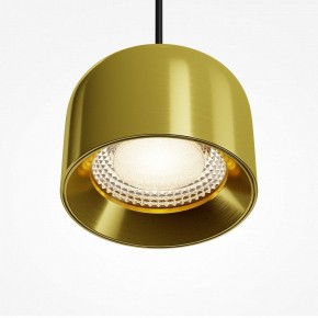 Подвесной светильник Maytoni Comfy P113-L12-3K-BS в Чайковском - chaykovskiy.ok-mebel.com | фото 7
