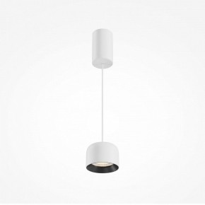 Подвесной светильник Maytoni Comfy P113-L12-3K-W в Чайковском - chaykovskiy.ok-mebel.com | фото 3