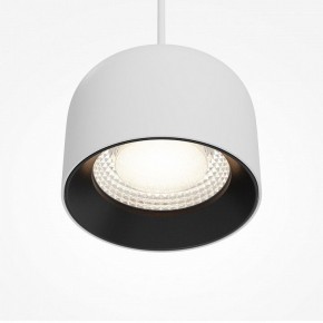 Подвесной светильник Maytoni Comfy P113-L12-3K-W в Чайковском - chaykovskiy.ok-mebel.com | фото 7