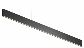 Подвесной светильник Maytoni Ephoria P109PL-36W2.7-6K-B в Чайковском - chaykovskiy.ok-mebel.com | фото