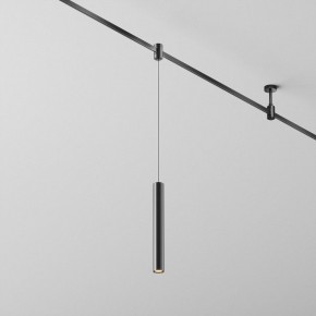 Подвесной светильник Maytoni Focus Led TR155-1-5W3K-B в Чайковском - chaykovskiy.ok-mebel.com | фото 2