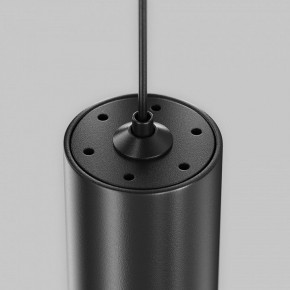 Подвесной светильник Maytoni Focus Led TR155-1-5W3K-B в Чайковском - chaykovskiy.ok-mebel.com | фото 7