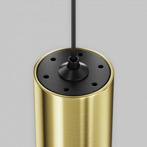 Подвесной светильник Maytoni Focus Led TR155-1-5W3K-BS в Чайковском - chaykovskiy.ok-mebel.com | фото 7