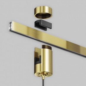 Подвесной светильник Maytoni Focus Led TR155-1-5W3K-BS в Чайковском - chaykovskiy.ok-mebel.com | фото 8