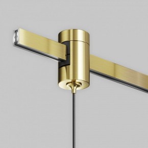 Подвесной светильник Maytoni Focus Led TR155-1-5W4K-BS в Чайковском - chaykovskiy.ok-mebel.com | фото 5