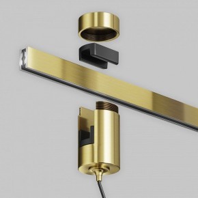 Подвесной светильник Maytoni Focus Led TR157-1-12W3K-BS в Чайковском - chaykovskiy.ok-mebel.com | фото 8