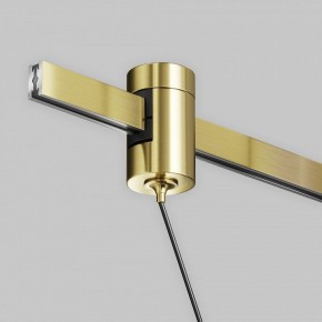Подвесной светильник Maytoni Focus Led TR157-1-12W3K-BS в Чайковском - chaykovskiy.ok-mebel.com | фото 9