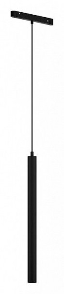 Подвесной светильник Maytoni Focus LED TR226-4-5WTW-M-DSZ-B в Чайковском - chaykovskiy.ok-mebel.com | фото