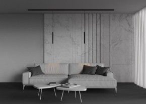 Подвесной светильник Maytoni Focus LED TR226-4-5WTW-M-DSZ-B в Чайковском - chaykovskiy.ok-mebel.com | фото 4