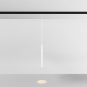 Подвесной светильник Maytoni Focus LED TR226-4-5WTW-M-DSZ-W в Чайковском - chaykovskiy.ok-mebel.com | фото 3