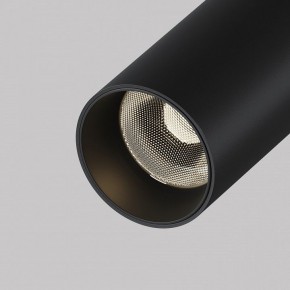 Подвесной светильник Maytoni Focus T C142CL-6W3K-B в Чайковском - chaykovskiy.ok-mebel.com | фото 7