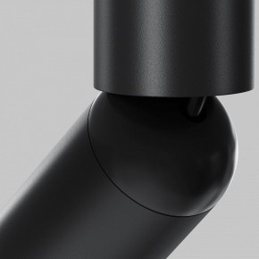 Подвесной светильник Maytoni Focus T C142CL-6W3K-B в Чайковском - chaykovskiy.ok-mebel.com | фото 8