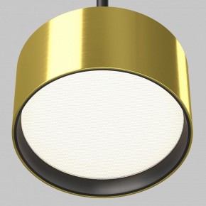 Подвесной светильник Maytoni Glare P102PL-12W4K-BS в Чайковском - chaykovskiy.ok-mebel.com | фото 8