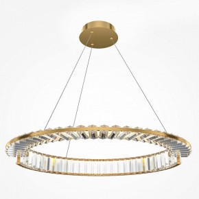 Подвесной светильник Maytoni Krone P097PL-L36BS3K1 в Чайковском - chaykovskiy.ok-mebel.com | фото 2