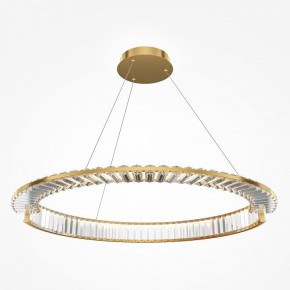 Подвесной светильник Maytoni Krone P097PL-L45BS3K в Чайковском - chaykovskiy.ok-mebel.com | фото 2