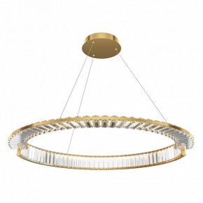 Подвесной светильник Maytoni Krone P097PL-L45BS3K в Чайковском - chaykovskiy.ok-mebel.com | фото 3