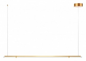 Подвесной светильник Maytoni Plume MOD340PL-L28BS3K в Чайковском - chaykovskiy.ok-mebel.com | фото 2