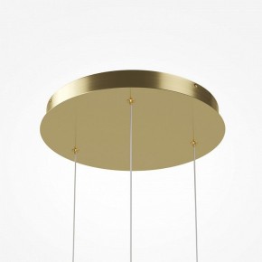 Подвесной светильник Maytoni Sirocco MOD359PL-L17BS3K в Чайковском - chaykovskiy.ok-mebel.com | фото 6