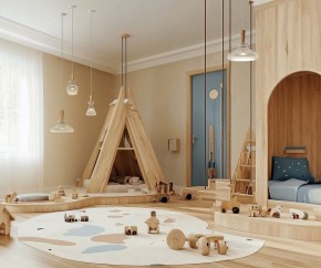 Подвесной светильник Maytoni Toys MOD405PL-01W1 в Чайковском - chaykovskiy.ok-mebel.com | фото 6