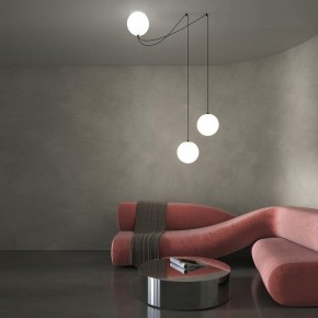 Подвесной светильник Maytoni Twins MOD427PL-L30B3K1 в Чайковском - chaykovskiy.ok-mebel.com | фото 4