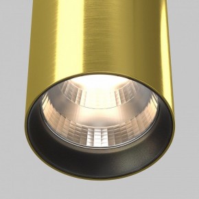 Подвесной светильник Maytoni Vol P100PL-20W3K-BS в Чайковском - chaykovskiy.ok-mebel.com | фото 8