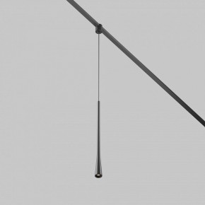 Подвесной светильник Maytoni Waist TR167-1-7W3K-M-B в Чайковском - chaykovskiy.ok-mebel.com | фото 2