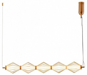 Подвесной светильник Moderli Eloise V11357-PL в Чайковском - chaykovskiy.ok-mebel.com | фото