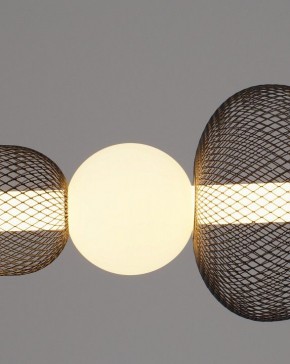 Подвесной светильник Moderli Lattice V11253-PL в Чайковском - chaykovskiy.ok-mebel.com | фото 6