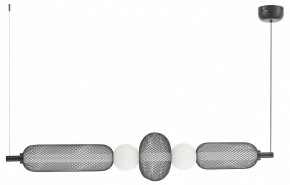 Подвесной светильник Moderli Lattice V11254-PL в Чайковском - chaykovskiy.ok-mebel.com | фото 2