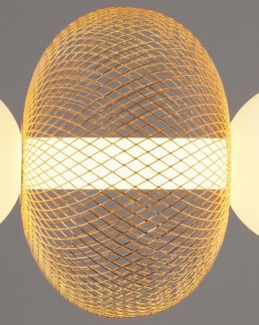 Подвесной светильник Moderli Lattice V11258-PL в Чайковском - chaykovskiy.ok-mebel.com | фото 2