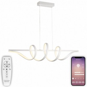Подвесной светильник Natali Kovaltseva  INNOVATION STYLE 83146 в Чайковском - chaykovskiy.ok-mebel.com | фото 4