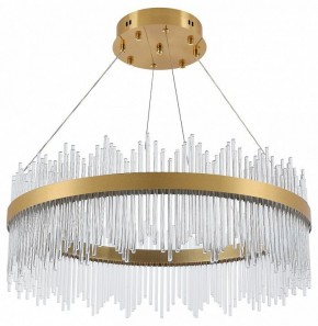 Подвесной светильник Natali Kovaltseva  INNOVATION STYLE 83160 в Чайковском - chaykovskiy.ok-mebel.com | фото 2
