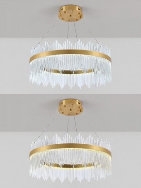 Подвесной светильник Natali Kovaltseva  INNOVATION STYLE 83160 в Чайковском - chaykovskiy.ok-mebel.com | фото 5