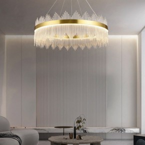 Подвесной светильник Natali Kovaltseva  INNOVATION STYLE 83160 в Чайковском - chaykovskiy.ok-mebel.com | фото 9