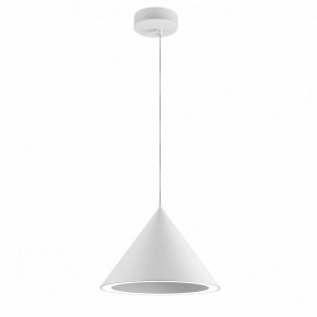 Подвесной светильник Natali Kovaltseva  LED LAMPS 81415 в Чайковском - chaykovskiy.ok-mebel.com | фото 2