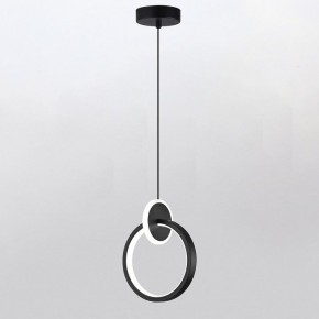 Подвесной светильник Natali Kovaltseva  LED LAMPS 81418 в Чайковском - chaykovskiy.ok-mebel.com | фото 3