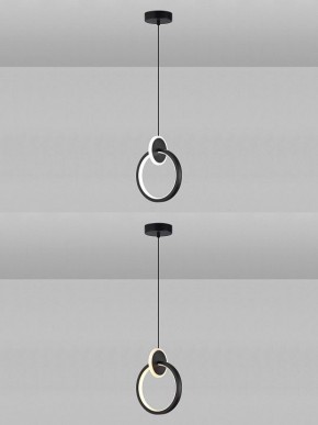 Подвесной светильник Natali Kovaltseva  LED LAMPS 81418 в Чайковском - chaykovskiy.ok-mebel.com | фото 4