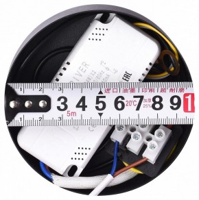 Подвесной светильник Natali Kovaltseva  LED LAMPS 81419 в Чайковском - chaykovskiy.ok-mebel.com | фото 5