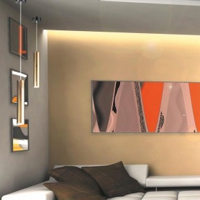 Подвесной светильник Novotech Alba 358985 в Чайковском - chaykovskiy.ok-mebel.com | фото 4