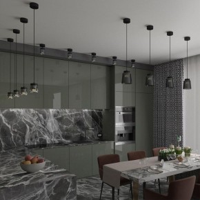 Подвесной светильник Novotech Artik 358647 в Чайковском - chaykovskiy.ok-mebel.com | фото 4