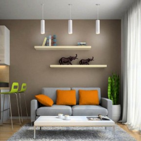 Подвесной светильник Novotech Arum 357690 в Чайковском - chaykovskiy.ok-mebel.com | фото 4
