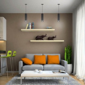 Подвесной светильник Novotech Arum 357691 в Чайковском - chaykovskiy.ok-mebel.com | фото 4