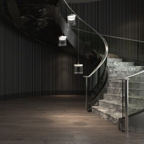 Подвесной светильник Novotech Aura 359007 в Чайковском - chaykovskiy.ok-mebel.com | фото 5