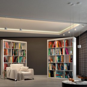 Подвесной светильник Novotech Bind 358793 в Чайковском - chaykovskiy.ok-mebel.com | фото 5