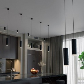 Подвесной светильник Novotech Brill 370853 в Чайковском - chaykovskiy.ok-mebel.com | фото 4