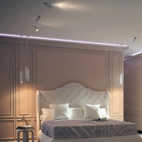 Подвесной светильник Novotech Mais 370761 в Чайковском - chaykovskiy.ok-mebel.com | фото 4