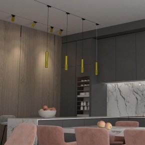 Подвесной светильник Novotech Mais 370771 в Чайковском - chaykovskiy.ok-mebel.com | фото 4