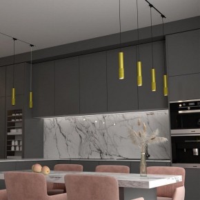 Подвесной светильник Novotech Mais LED 358503 в Чайковском - chaykovskiy.ok-mebel.com | фото 3