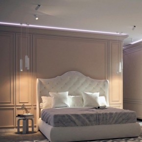 Подвесной светильник Novotech Mais LED 358511 в Чайковском - chaykovskiy.ok-mebel.com | фото 4