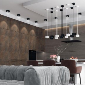 Подвесной светильник Novotech Patera 358657 в Чайковском - chaykovskiy.ok-mebel.com | фото 5